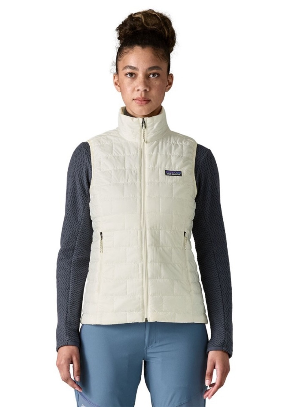 Patagonia Nano Vest